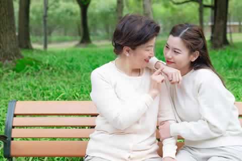 北京延庆区婆媳关系咨询