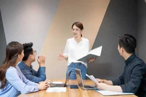 北京延庆区职场发展心理咨询